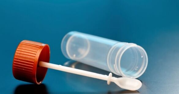 Parasiettests