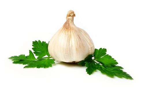 klysma-recepten om het lichaam van parasieten te reinigen