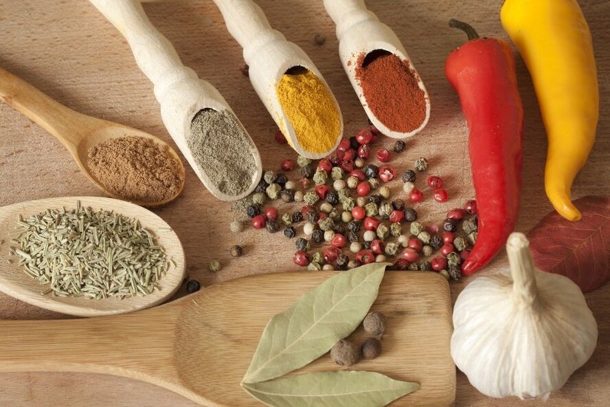 volksremedies voor parasieten